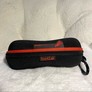 Bollé Glasses Case Only Hardshell